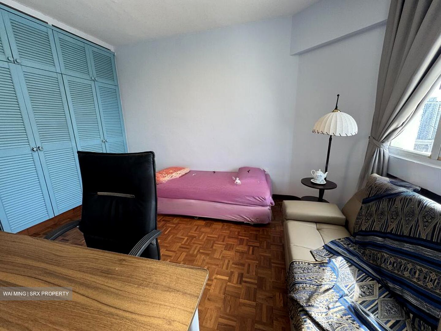 Ivory Heights (D22), Condominium #484515461